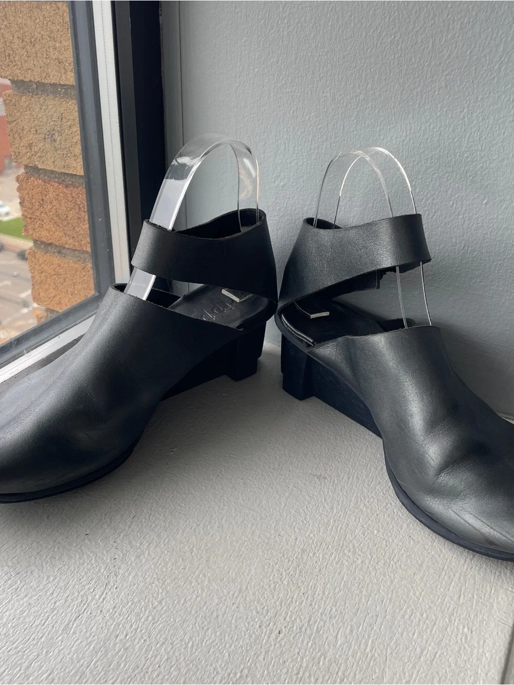 Trippen leather Sandals